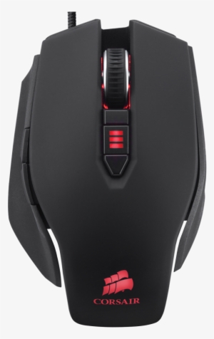 Mouse Gamer Corsair Raptor M40 - Corsair M45