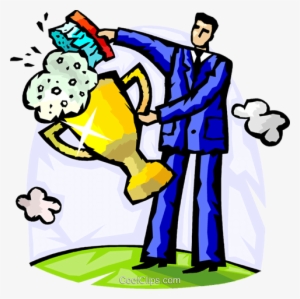 Achievement And Recognition Royalty Free Vector Clip - Clip Art Achievement Png