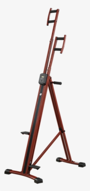 Image - Total Fit Climber