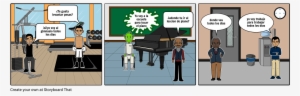 4a-arthur - Cartoon