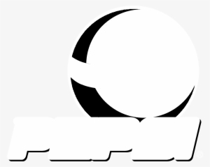 Pepsi Logo Black And White