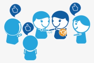 Rewards And Recognition Icon