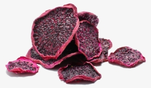 Dragon Fruits - Dried Dragon Fruit