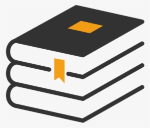 Books Logo 1489798288 - Clipart Of Books