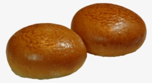 Brioche Buns - Brioche