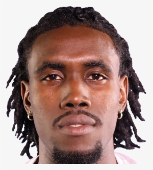 Orange Walk Hosted A Great Pepsi Nebl All Star Night - Portrait Photography