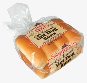 150calories Per Serv - Bun