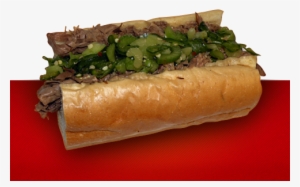 And A Diet Pepsi - Hand