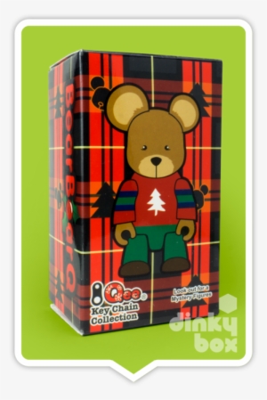 Blind Boxed - Teddy Bear