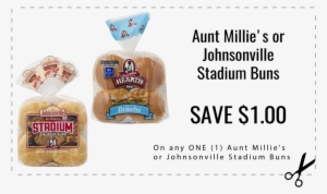 Am Coupon - Multigrain Bread