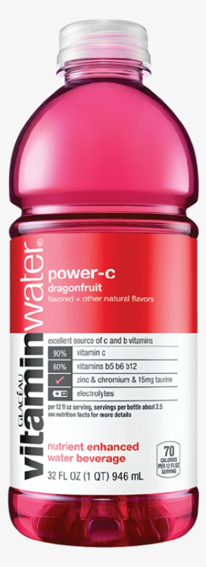 Strawberry Watermelon Vitamin Water