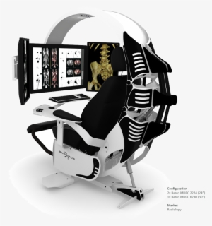 Emperor Computer Workstation Life Is Better With This - Cadeira Gamer Mwe Lab Emperor 1510