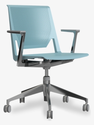 Very Conference Versatile Chair - Very Haworth