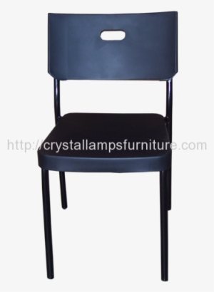 Hapi-8008 Stackable Chair - Office Chair