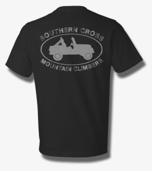 Off Road Mountain Climber Short Sleeve, T Shirts - Shirt