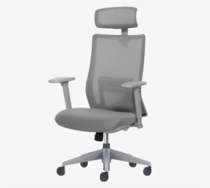 Japan Okamura Okamura Portone Ergonomic Mesh Chair - Chair