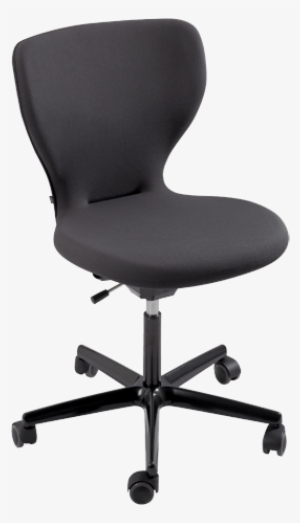Pantosoft Computer Chair By Woods - Godrej Chair Pch 7022