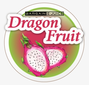 Dragon Fruit - Pitaya