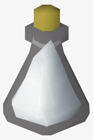 Mix Detail - Stamina Runescape