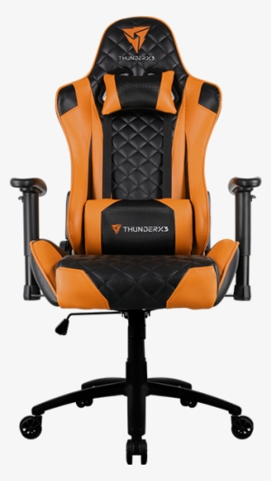Tgc12 Gaming Chair - Thunderx3 Tgc12