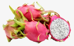 A Bite So Nice - Красный Дракон Фрукт Ящик