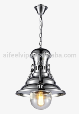 Using Led Bulb Vintage Industrial Design Retro Decorative - Pendant Light