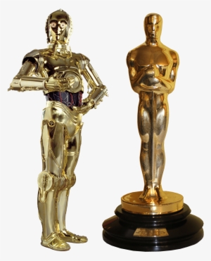 Best Theatre Cineplex Odeon Eau Claire Market Cinemas - Best Director Oscar Statue