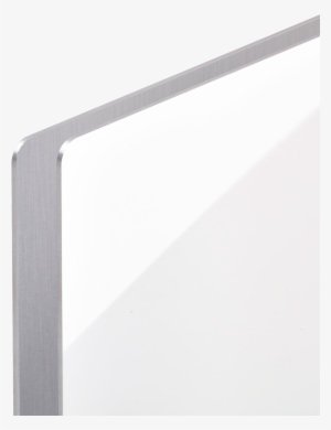 White Base Metal Prints - Chromaluxe White Glossy