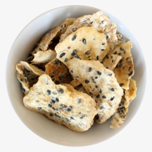 Dried, No Skin - Fruit