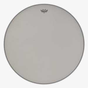 Rc-series Renaissance® Hazy Aluminum Insert Image - Remo Renaissance Hazy Timpani Heads Aluminum Insert