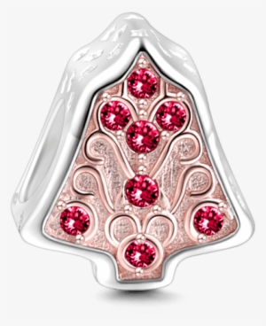 Occupations & Hobby Charms Soufeel Red Christmas