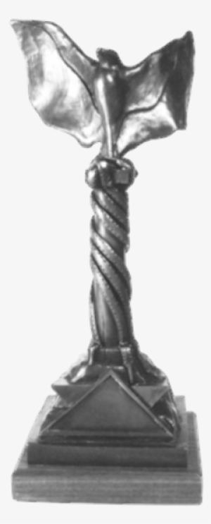 Independent Spirit Awards - Independent Spirit Awards Trophy