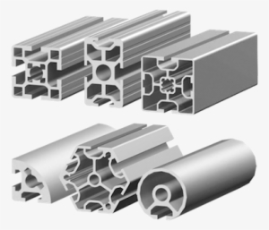 Extrusion Profile Systems - Extrusion Product Example