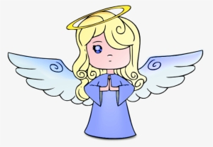Angel Clipart No Background
