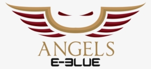 E-blue Angels - E Blue