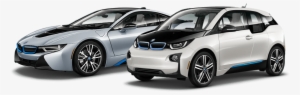 Bmw I Product Lineup 2020 I5 Plug-in Hybrid Electric - Bmw I8 Ionic Silver