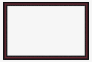 Usc Ba/ma/phd W/medallion, Tassel Cut Out, - Book Frame Photo Transparent