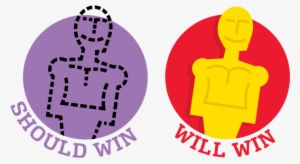 Oscar Ballot - Emblem