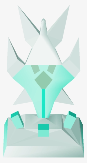 Ancient Statuette Detail - Wiki