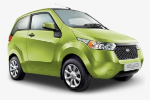 Mahindra E20 Plus Png