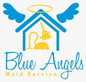 Blue Angels Cleaning Services Is A Dynamic And Flexible - Home Renovation Business Card