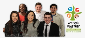 As A Result Of The Meeting, The Young People Have Written - Social Group