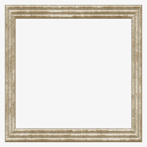 Gold Frame - Picture Frame