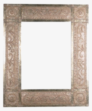 15 Elegant Gold Border Psd Images - Uttermost 11602 B Harvest Serenity Beveled Mirror