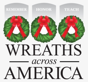 Wreaths Across America - Wreaths Across America Logo