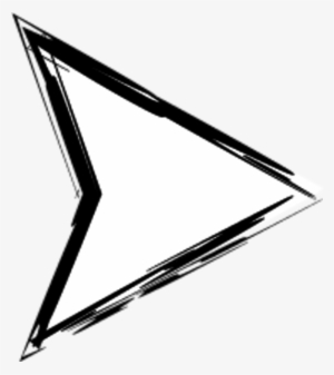 Arrows Sketch - Triangle