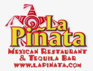 An Error Occurred - La Pinata