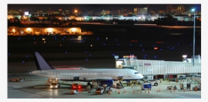 Airport Led Lighting - India Largest Airport