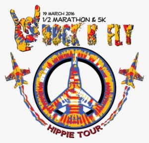 Event Photo For Blue Angels Rock N Fly Half Marathon