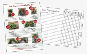 Fresh Greens For Many Local Non-profit Groups - Sales